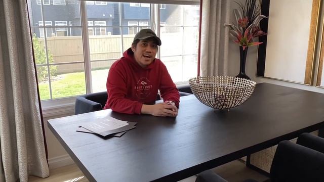 House hunting in Canada! Php 20-25 million daw isa?? ? смотреть онлайн