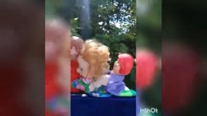 Сказка «Репка»