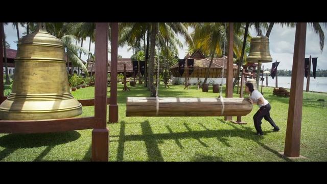 Baaghi Official Trailer | Tiger Shroff and Shraddha Kapoor | Sajid Nadiadwala | Sabbir Khan смотреть онлайн