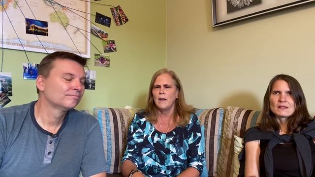 Cuenca Ecuador Expat Life on a $1,039 monthly budget (Cost of Living Ecuador) смотреть онлайн