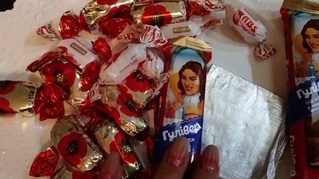 США.Что готовим дома.Русские продукты в Америке. смотреть онлайн