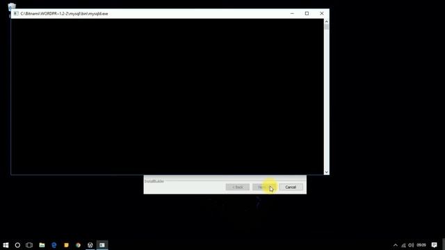 How to install Wordpress in PC / Local Host | Bitnami Wordpress смотреть онлайн