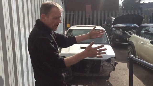 Nissan Np300 with the same engine as the x-trail 2014 смотреть онлайн