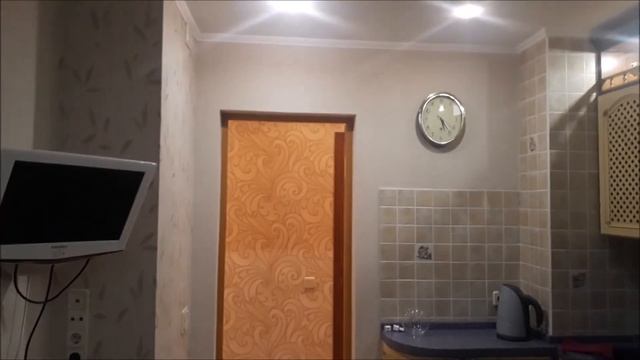 Видеообзор аренда 3х к кв Московская область, Ленинский городской округ, Развилка поселок смотреть онлайн