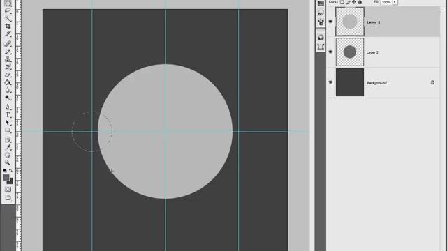 Making smooth shapes in photoshop; without paths смотреть онлайн