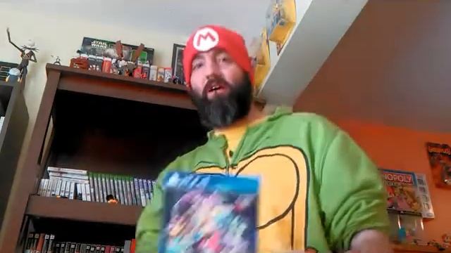 Current Generation Games You Need To Own! смотреть онлайн