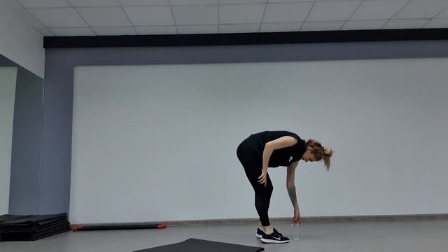 Тренировка #ЛУЧШЕЧЕМВЧЕРА #11/2 смотреть онлайн