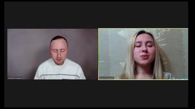 2023.11.30 Молитва смотреть онлайн