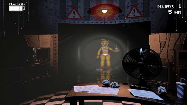 🔴Live!FNAF 2!Restarting!🔴 смотреть онлайн