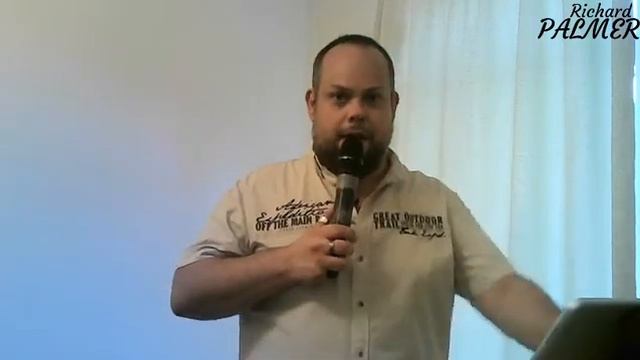 Richard Palmer's Streamline Show 24th June 2020 смотреть онлайн
