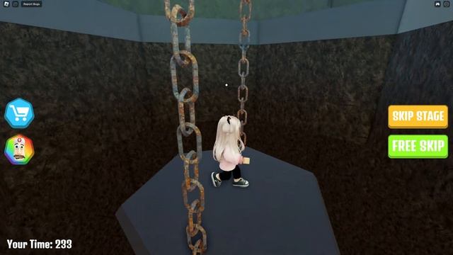 MEGA HOSPITAL ESCAPE! [OBBY] Hard Mode Roblox Gameplay Walkthrough No Death [4K] смотреть онлайн