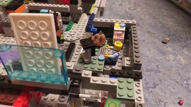 ФНАФ Ноч 2😱 смотреть онлайн