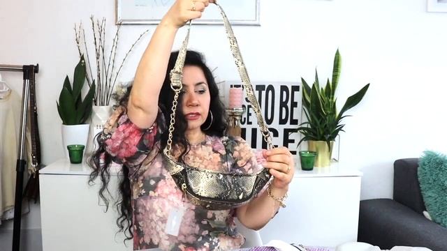 BIJOU BRIGITTE HAUL, ПОКУПКИ БИЖУТЕРИИ, UNBOXING, НОВЫЕ СУМОЧКИ! ?????Что есть красота??? смотреть онлайн