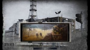 S.T.A.L.K.E.R. Золотой Шар. Завершение СПАВНЕР МЕНЮ