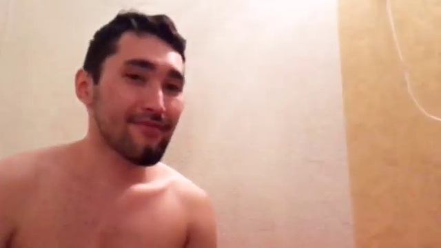 Побрился на спор смотреть онлайн