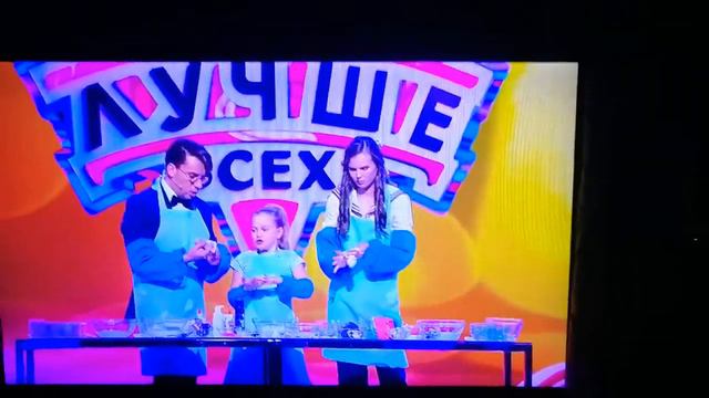 на лучше всех показали как делать слаймы! смотреть онлайн