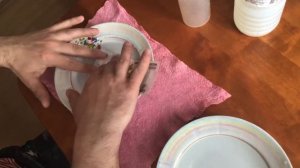 как отмыть любую денежную купюру от загрязнений и плесени