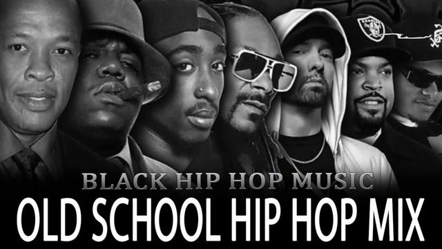 90s RAP Music Hits Playlist ☠️ Old School Hip Hop Mix ☠️ Classic Hip Hop Playlist Mix смотреть онлайн