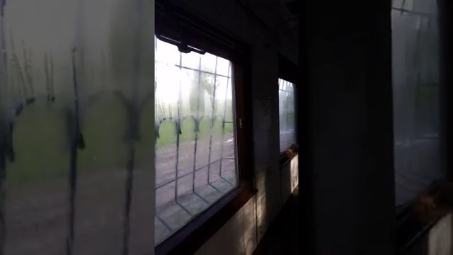 заброшенный ржд вагон смотреть онлайн