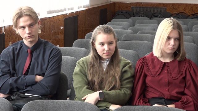 Живая классика