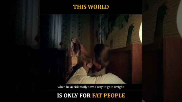 ANYONE WHO WEIGHS LESS THAN 120KG WILL FLY INTO THE SKY!!!?? смотреть онлайн