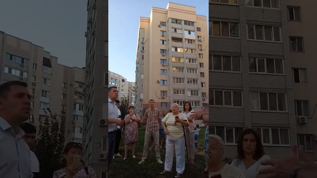 Николай Бондаренко и школа Авиатор смотреть онлайн