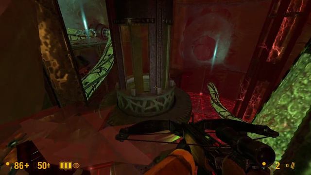 Black Mesa | Прохождение | №8