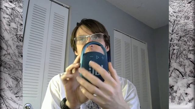 i got the new JBL clip 4 and other announcements for my channel смотреть онлайн