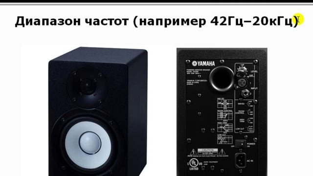 Создание музыки: Музоборудование, урок 6. Студийные мониторы смотреть онлайн