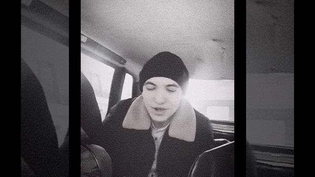 Зачитал в Машине “Sad day” смотреть онлайн