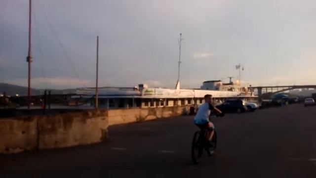 По Красноярску на велике смотреть онлайн