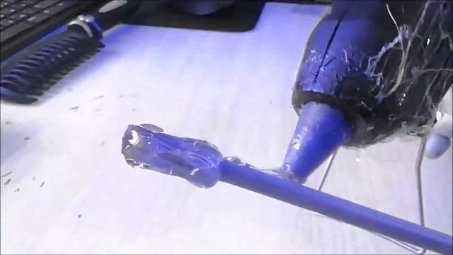 Волшебная палочка Гарри Поттера своими руками! смотреть онлайн