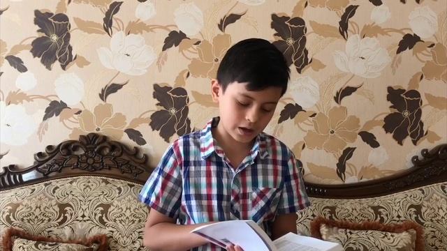 С праздником Рамадан!!! смотреть онлайн
