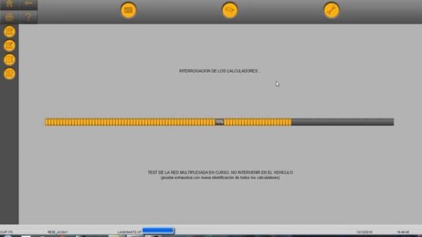 Renault PIN extractor