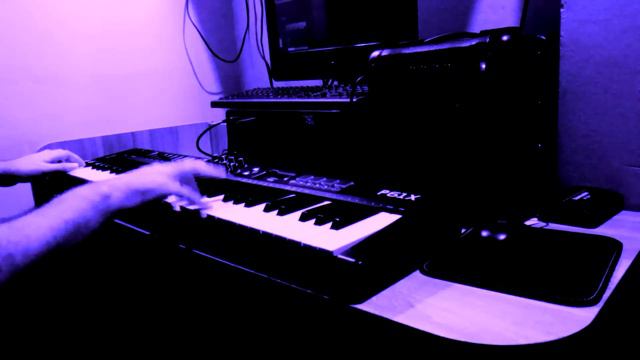 YAMAHA DX7 All 32 Classic Factory Sounds - Epic sounds from the 1980s (Synthesisers #SY) смотреть онлайн