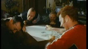 Второстепенные люди