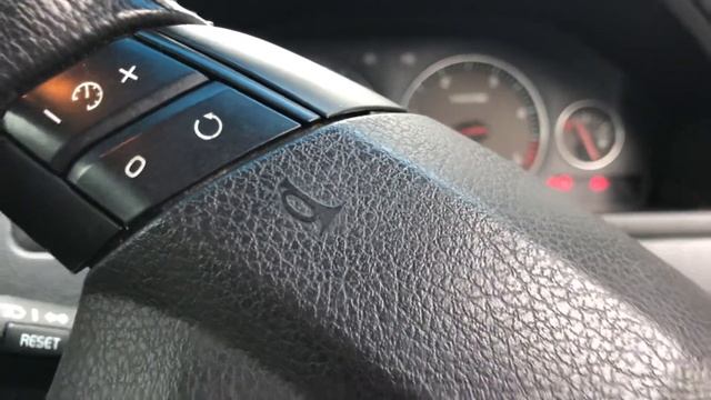 2003 Volvo XC90 D5 163 Starting problem смотреть онлайн