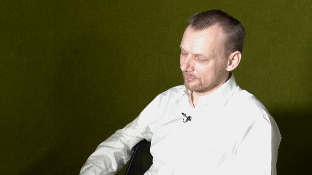Без слайдов: Максим Шафиров, JetBrains смотреть онлайн