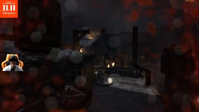 Марафон по Tomb Raider. Tomb Raider. Прохождение часть 2 смотреть онлайн