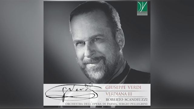 Giuseppe Verdi: Verdiana III (Roberto Scandiuzzi) смотреть онлайн