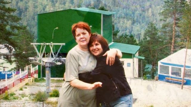 Поговори со мною, мама смотреть онлайн