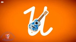 Letterschool Upercase Letters DN Style Cursive ABC Trace #2 Educational Learn Best games for kids