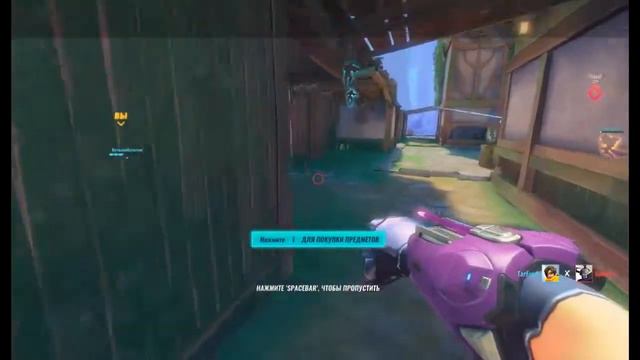 PALADINS: ОБЗОР ГЕРОЕВ - СКАЙ + (1 БИЛД) смотреть онлайн