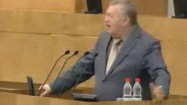 Жириновский про объекты ОДКБ смотреть онлайн