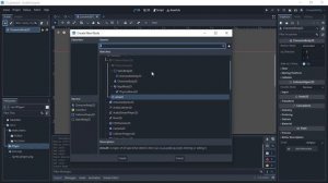 Godot как сделать переход с одной сцены на  другую