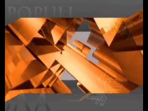 Заставка программы "Глас народа" (ТВ-6, 2001-2002), (чистое качество) смотреть онлайн