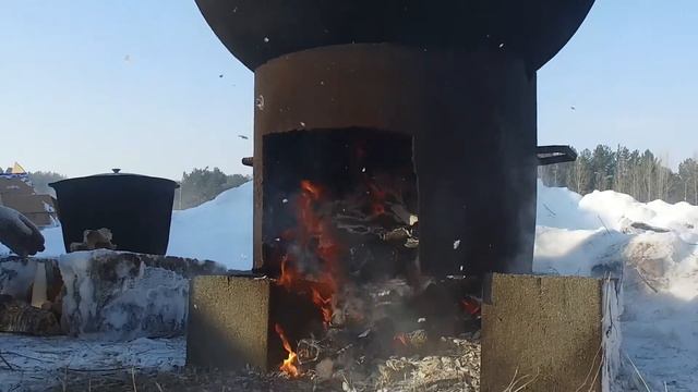 Кубок Салавата 2021. Зимние трековые гонки. Класс "Свободный" смотреть онлайн