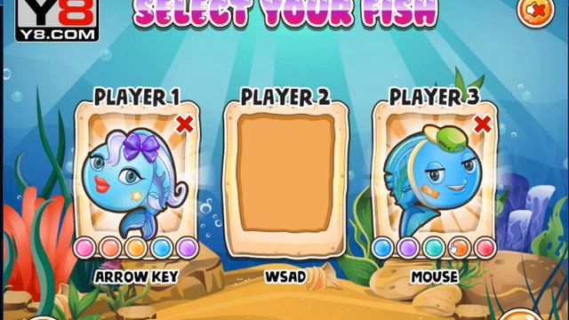 рыбка ест рыбку 3 смотреть онлайн