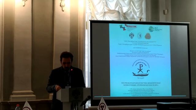 МИСР. Е.В.Фалёв. Основные методы буддийской медитации и их значение с точки зрения Живой Этики смотреть онлайн