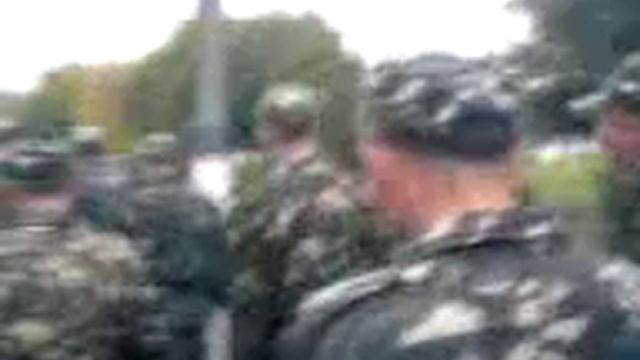 Дембель ТБ смотреть онлайн